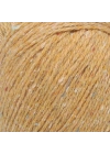BFS  Re-Tweed Sarı Melanj El Örgü İpi - L124 - 34413