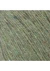 BFS  Re-Tweed Yeşil Melanj El Örgü İpi - L173 - 34415