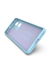 BFS  Realme 10 Pro 5G Kılıf Optimum Silikon - Mor