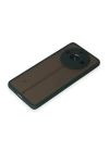BFS  Realme 11 Pro Kılıf Montreal Silikon Kapak - Yeşil