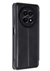 BFS  Realme 12 5G Kılıf Flip Cover - Siyah