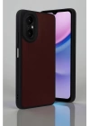 BFS  Realme 12 Lite Kılıf Aras Deri Kapak - Açık Yeşil