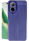 BFS  Realme 12 Lite Kılıf Auto Focus Kapak - Lacivert