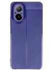 BFS  Realme 12 Lite Kılıf Auto Focus Kapak - Lacivert