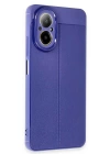 BFS  Realme 12 Lite Kılıf Auto Focus Kapak - Lacivert