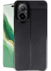 BFS  Realme 12 Lite Kılıf Auto Focus Kapak - Siyah