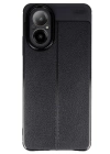 BFS  Realme 12 Lite Kılıf Auto Focus Kapak - Siyah