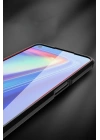 BFS  Realme 7 Kılıf Auto Focus Kapak - Siyah