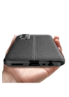 BFS  Realme 7 Kılıf Auto Focus Kapak - Siyah