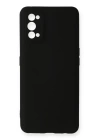 BFS  Realme 7 Pro Kılıf First Silikon - Siyah