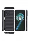 BFS  Realme 9 Pro 5G Kılıf Optimum Silikon - Krem