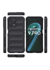 BFS  Realme 9 Pro 5G Kılıf Optimum Silikon - Krem