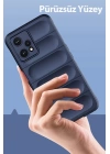 BFS  Realme 9 Pro 5G Kılıf Optimum Silikon - Krem
