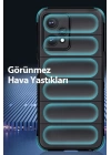 BFS  Realme 9 Pro 5G Kılıf Optimum Silikon - Krem