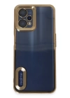 BFS  Realme 9 Pro 5G Kılıf Slot Silikon - Gold