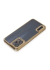 BFS  Realme 9 Pro 5G Kılıf Slot Silikon - Gold