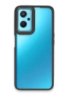 BFS  Realme 9i 4G Kılıf Dora Kapak - Siyah