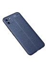 BFS  Realme C11 2021 Kılıf Auto Focus Kapak - Lacivert