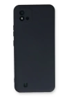 BFS  Realme C11 2021 Kılıf Nano içi Kadife Silikon - Lacivert