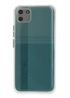 BFS  Realme C11 Kılıf Miami Şeffaf Silikon - Şeffaf