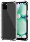 BFS Realme C11 Kılıf Olex Tpu Silikon - Şeffaf