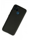 BFS  Realme C21Y Kılıf First Silikon - Siyah