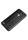 BFS  Realme C25 Kılıf Auto Focus Kapak - Siyah