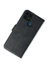 BFS  Realme C25 Kılıf Trend S Plus Kapaklı Kılıf - Lacivert