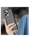 BFS  Realme C53 Kılıf Elegant Kapak - Yeşil
