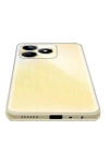 BFS  Realme C53 Kılıf Lüx Şeffaf Silikon