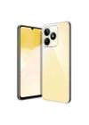 BFS  Realme C53 Kılıf Lüx Şeffaf Silikon