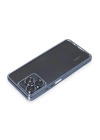 BFS  Realme C53 Kılıf Razer Lensli Silikon - Açık Mavi