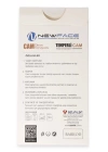 BFS  Realme C55 3D Antistatik Hayalet Cam Ekran Koruyucu