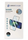 BFS Realme C55 3D Antistatik Seramik Nano Ekran Koruyucu