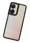 BFS  Realme C55 Kılıf Dora Kapak - Siyah