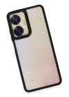 BFS  Realme C55 Kılıf Dora Kapak - Siyah