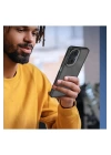 BFS  Realme C55 Kılıf Elegant Kapak - Açık Mavi