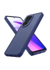 BFS  Realme C55 Kılıf Elegant Kapak - Lacivert