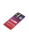 BFS  Realme C55 Kılıf Estoril Desenli Kapak - Estoril - 9