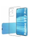 BFS  Realme GT2 Pro 5G Kılıf Lüx Şeffaf Silikon