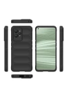 BFS  Realme GT2 Pro 5G Kılıf Optimum Silikon - Siyah