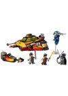 BFS  : Rebuild The Galaxy Force Burner Kar Motoru 75414