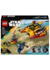 BFS  : Rebuild The Galaxy Force Burner Kar Motoru 75414