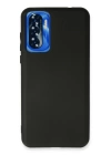 BFS  Reeder P13 Blue Max L 2022 Kılıf First Silikon - Siyah