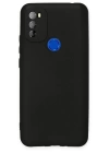 BFS  Reeder P13 Blue Max Pro 256GB Kılıf First Silikon - Siyah