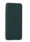 BFS  Reeder P13 Blue Max Pro Lite 2022 Kılıf First Silikon - Koyu Yeşil