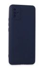 BFS  Reeder P13 Blue Max Pro Lite 2022 Kılıf First Silikon - Lacivert