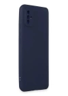 BFS  Reeder P13 Blue Max Pro Lite 2022 Kılıf First Silikon - Lacivert