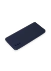 BFS  Reeder P13 Blue Max Pro Lite 2022 Kılıf First Silikon - Lacivert