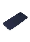 BFS  Reeder P13 Blue Max Pro Lite 2022 Kılıf First Silikon - Lacivert